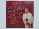 Andy Williams - The Andy Williams Christmas Show Vinyl LP Record Album P 18749 N