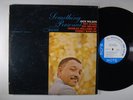 JACK WILSON Something Personal PROMO LP Mono BLUE NOTE BLP-4251 Org Inner RVG