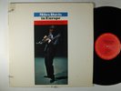 MILES DAVIS In Europe Antibes Jazz Festival JAZZ Promo LP COLUMBIA