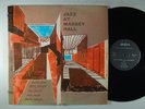 The QUINTET Jazz at Massey Hall IMPORT Mono LP Danish DEBUT DEB-124 Roach POWELL