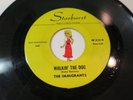45 RPM l GARAGE : Immigrants - HEAR