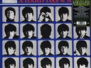 THE BEATLES A Hard Days Night 180gm VINYL LP REMASTERED STEREO NEW & SEALED