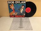 Bob Dylan Oh Mercy LP 1989 Columbia Records OC-45281 (EX Vinyl) 1st Press
