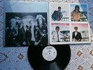 QUEEN THE GAME RARE ORIGINAL EX YUGOSLAVIA 1ST PRESS 1981 EX/EX