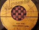 Baba Brooks Band Boat Ride JA 7