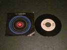 NEW ORDER BLUE MONDAY 1988 45 RPM RECORD & PICTURE SLEEVE QUEST