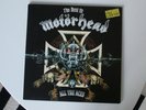 Doppel-LP Vinyl Motorhead - All the Aces