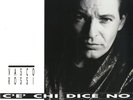 ROSSI VASCO C'E' CHI DICE NO VINILE LP 180 GRAMMI NUOVO SIGILLATO