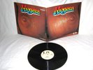 NIAGARA - SAME 1st PRESS UNITED ARTISTS 1970 KRAUTROCK LP IN TOP CONDITION