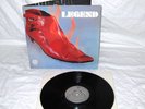 LEGEND - SAME ORIGINAL 1st PRESS VERTIGO SWIRL GERMANY 1971 IN TOP EXCELLENT