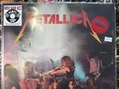 Metallica ?– Destroyed In The Mosh Vinyl Limited Edition LP NEW