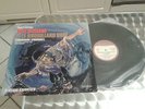 LP BOB MORANE ET LE BROUILLARD DORE - LE DISQUE D'AVENTURE - PP 95 -
