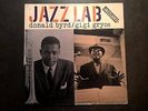 Donald Byrd, Gigi Gryce, Jazz lab, 1st mono, Jazzland JLP 1, DG, EX