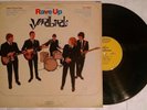 ?Having A Rave Up With The Yardbirds First 1st Pres Mono Clapton Vinyl Record Lp
