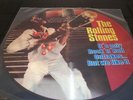 ROLLING STONES It's Only Rock N Roll Outtakes LP unplayed PICTURE DISC