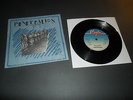 PENETRATION DON'T DICTATE AUTOGRAPHED COPY 1977