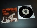 STRANGLERS PEACHES HOLLAND 1977