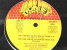 Jeanie Tracy - Can I Come Over & Play - 12