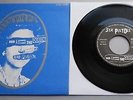 Sex Pistols - God Save The Queen 1977 French Barclay 7