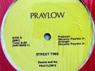 DONNIE AND THE PRAYLOW’S -Street Time-12” rare BOOGIE FUNK obscure unknown HEAR