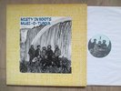 MISTY IN ROOTS, musi-o-tunya,1985,PU 105, RARE & TOP VINYL