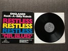 Restless ?– England's Rockabilly Rebels  Mr. Blues RARE VINYL LP