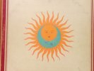 LP KING CRIMSON – LARKS' TONGUES IN ASPIC  VINILE VG++/EX