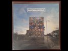 Rudimental - Home LP 3 × Vinyl, 12