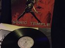 The Cult - Sonic Temple LP