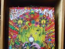 The Dukes Of Stratosphear ? 25 O'Clock 1st UK press Lp Vinyl Virgin WOW 1 EX