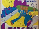 THE BLUE VELVETS - CHANGES - STILL SEALED ORIGINAL 1979 LP private funk soul