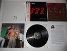 Police Ghost in the Machine Japan '81 1st Press ARCHIVE MASTER Ultrasonic CLEAN