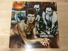 David Bowie - Diamond Dogs ORIGINAL 1974 UK Vinyl LP ALPI-O576 A1 - B1