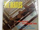 Please Please Me [Vinyl LP] , Beatles: