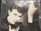 Heroes David Bowie Record