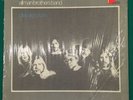 The Allman Brothers Band Idlewild South Vinyl LP