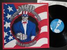 M.O.D. - U.S.A. for M.O.D. LP 1987 - Method of Destruction RAR carnivore s.o.d.