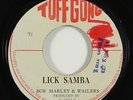 Bob Marley & the Wailers 