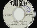 Bob Marley & the Wailers 