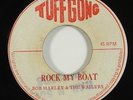 Bob Marley & the Wailers 