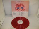BARBRA STREISAND color me VERY RARE promo only mono RED VINYL LP + insert WOW