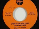Delroy Wilson 