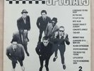 THE SPECIALS VINYL LP 1979 2 TONE RECORD CDLTT 5001 A/1 B/6 Excellent + Vinyl