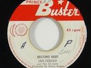 Jah Fender/Prince Buster All Stars 