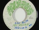Ken Boothe/Alton Ellis 