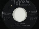 Leslie Butler & Count Ossie 