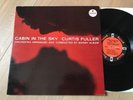 Curtis Fuller Cabin In The Sky Impulse US Original AM-Par On Label