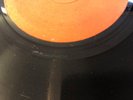 KILLING JOKE - CHANGE - MALICIOUS DAMAGE - RARE 300 COPIES GIG ONLY