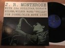 J. R. Monterose Horace Silver Blue Note Mono