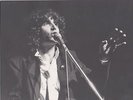 Julien CLERC PALAIS DES CONGRES 1978 Photo Presse Originale JACQUES  CAZUT